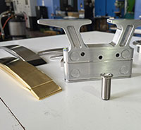 Accessori settore navale